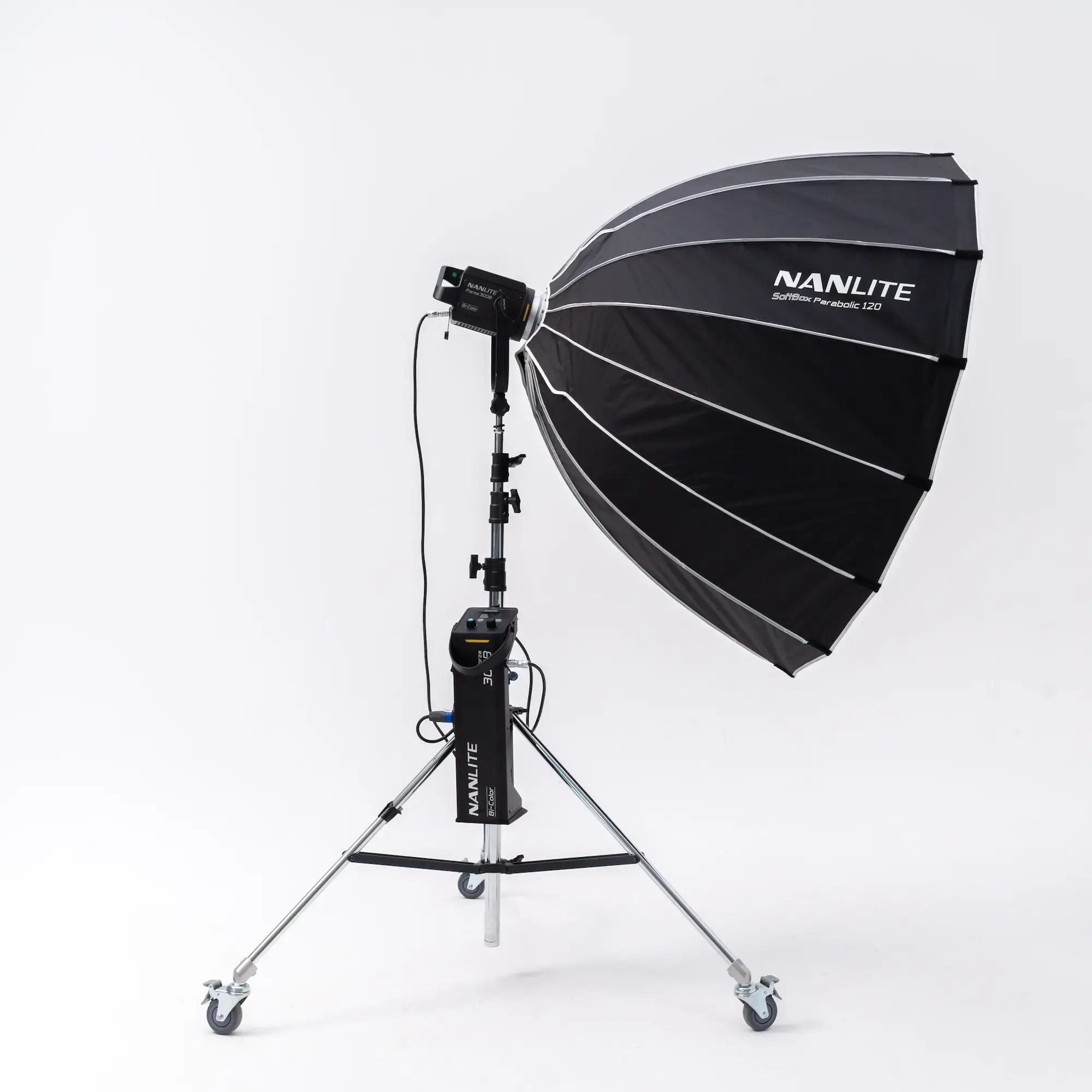 Nanlite Parabolic 150