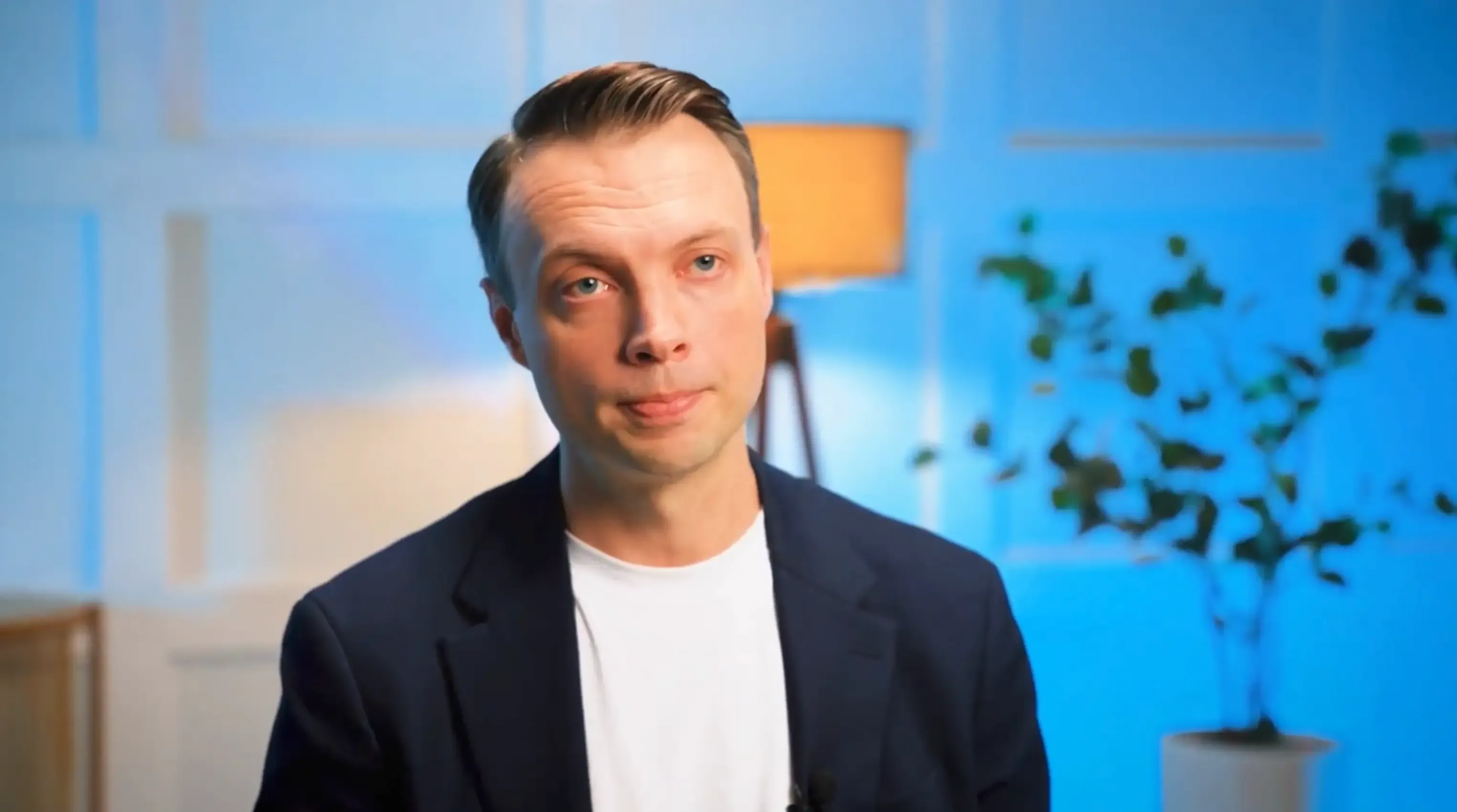 Goindex informacinis video. Setas Šviesi Klasika.