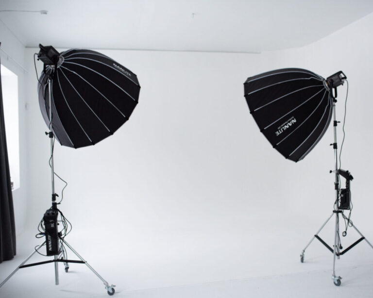 Fotostudijos nuoma Vilniuje